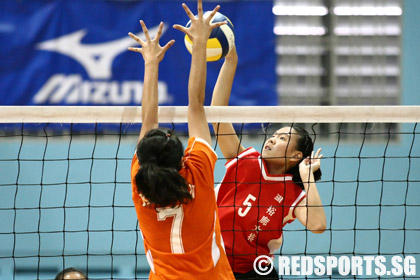 volleyball-xinmin-jurong