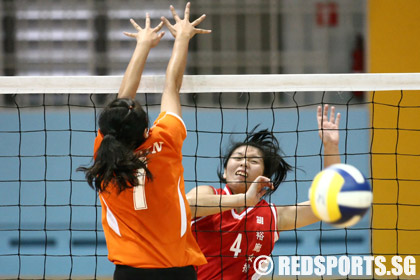 volleyball-xinmin-jurong