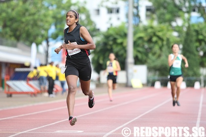 national schools track and field championships