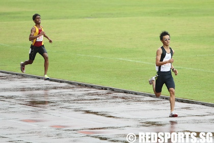 2012 national schools track and field championships
