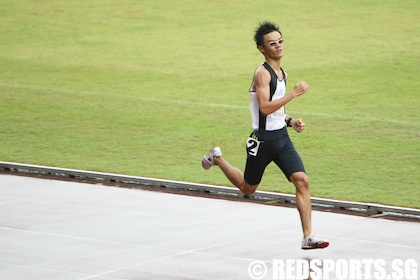 2012 national schools track and field championships