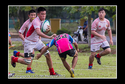 singapore combined schools vs malaysian sports school