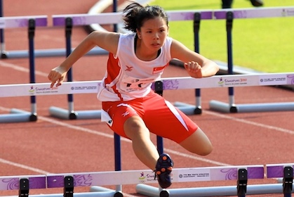 sea youth track and field championships