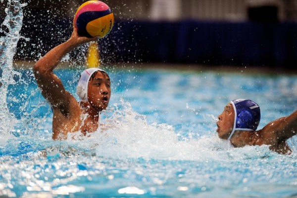 Asian Water Polo: Singapore beat China 8–0 for 3rd win in a row – RED ...