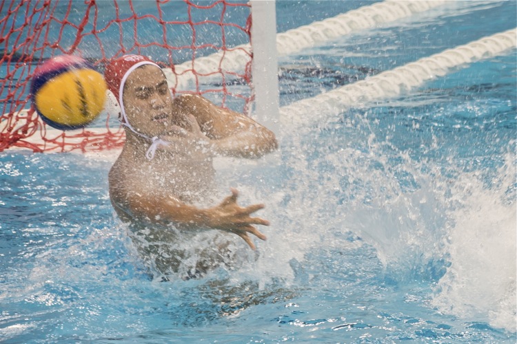A devastating performance by the Singapore men’s waterpolo team, and reigning SEA Games champions, as they trounce Malaysia 19-4.