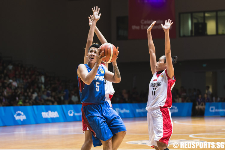SEAGames-Bball-SIN-PHI-Womens-1