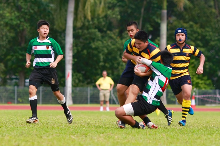 Bryan Ang ACS(I) vs RI C Division rugby (Photo 4 © Les Tan/Red Sports)