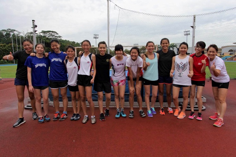 singapore high jump series 