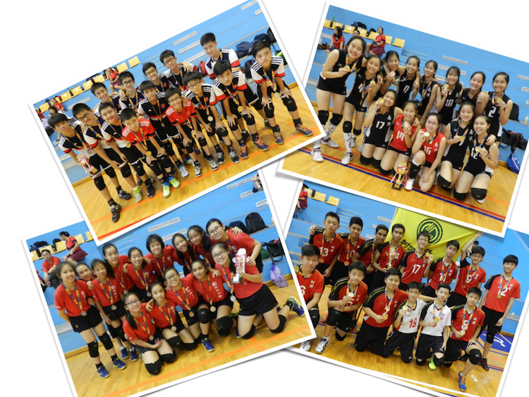 Who are your best 2016 C, B, and A Div volleyball players? Time to nominate and vote! (Photos by reader Bryan Oei)