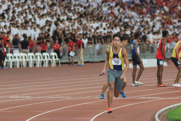 national-a-division-4x400m-relay