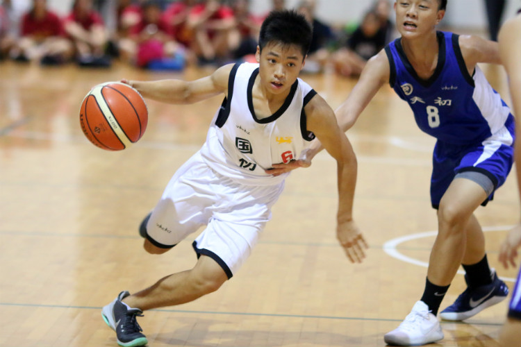 national a div bball Meridian junior college
