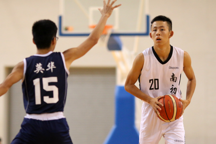 national a div bball nanyang anglo chinese junior college