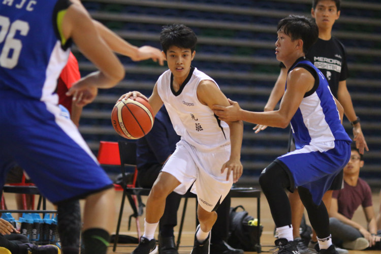 national a div bball pioneer meridian junior college