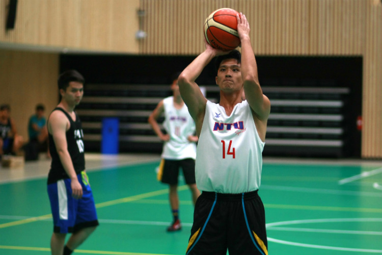 national youth sports institute bball nanyang technological university singapore management