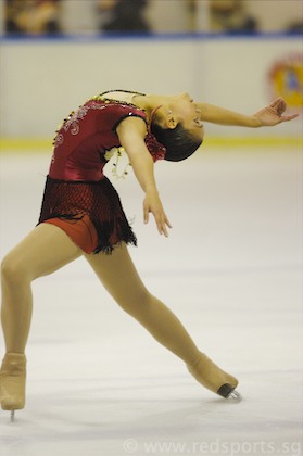 figure skating championships